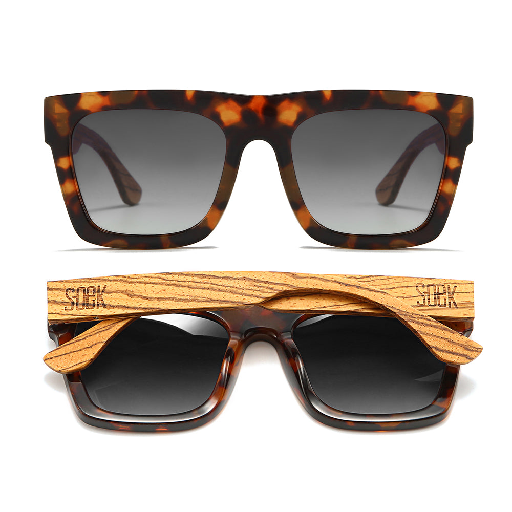 SOEK Sunglasses - Rocco Tort