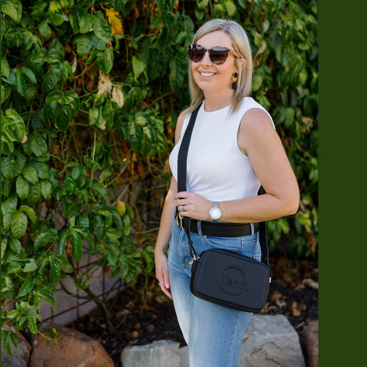 Bella Ivory Tortoise - Thirsdaze