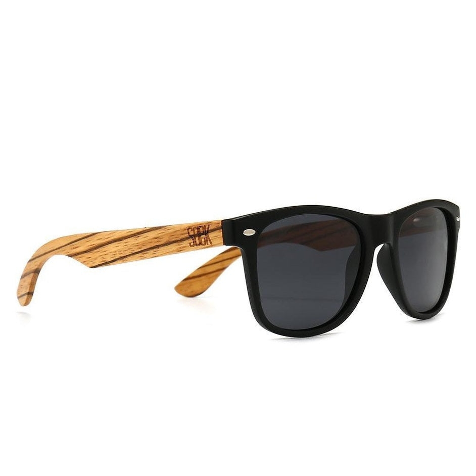 Mens Range - Balmoral Black - Thirsdaze