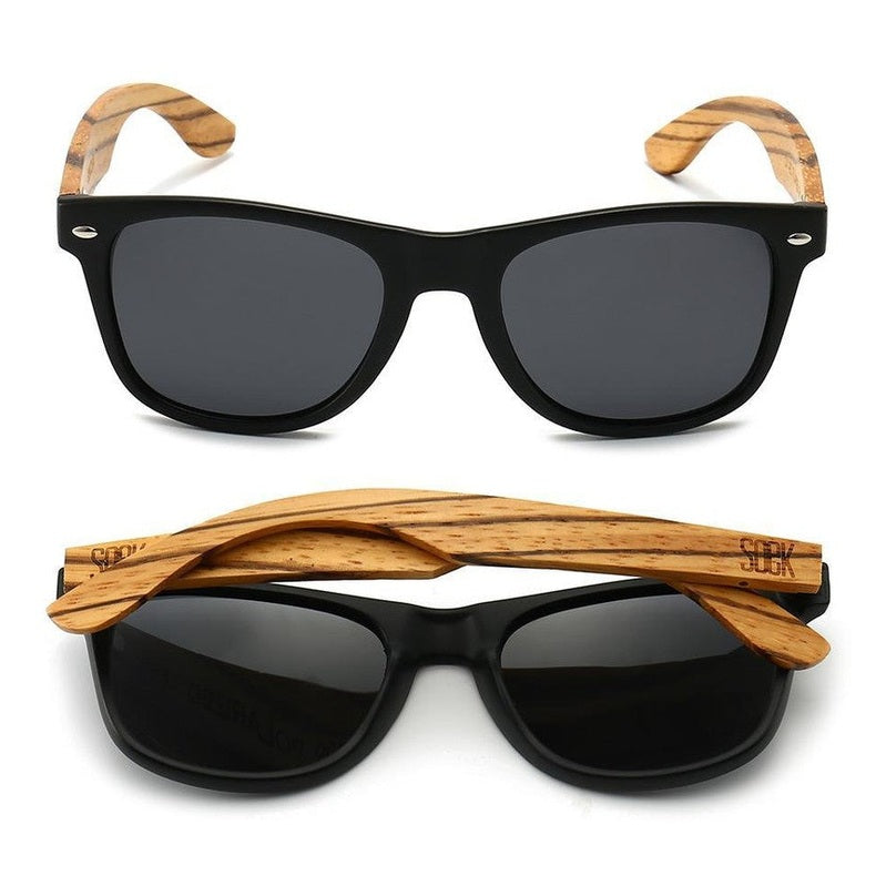 Mens Range - Balmoral Black - Thirsdaze