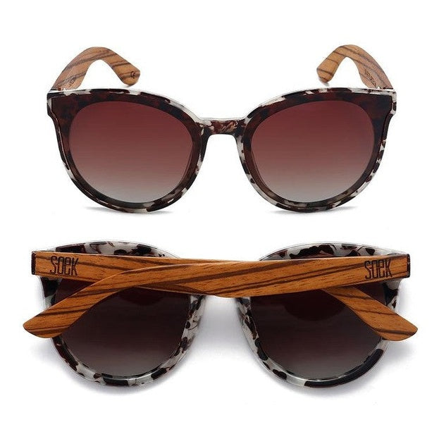 Bella Ivory Tortoise - Thirsdaze