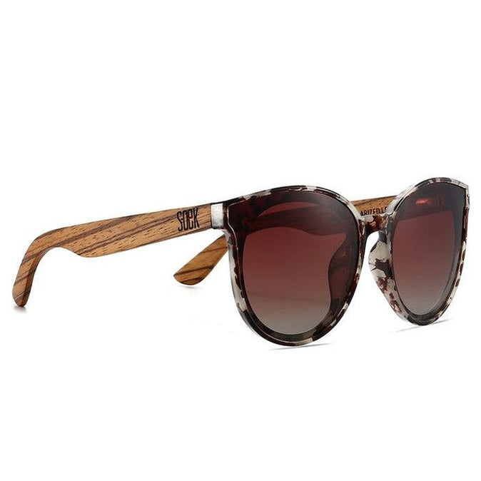 Bella Ivory Tortoise - Thirsdaze