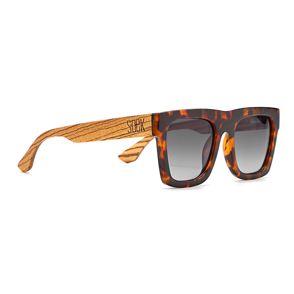 SOEK Sunglasses - Rocco Tort