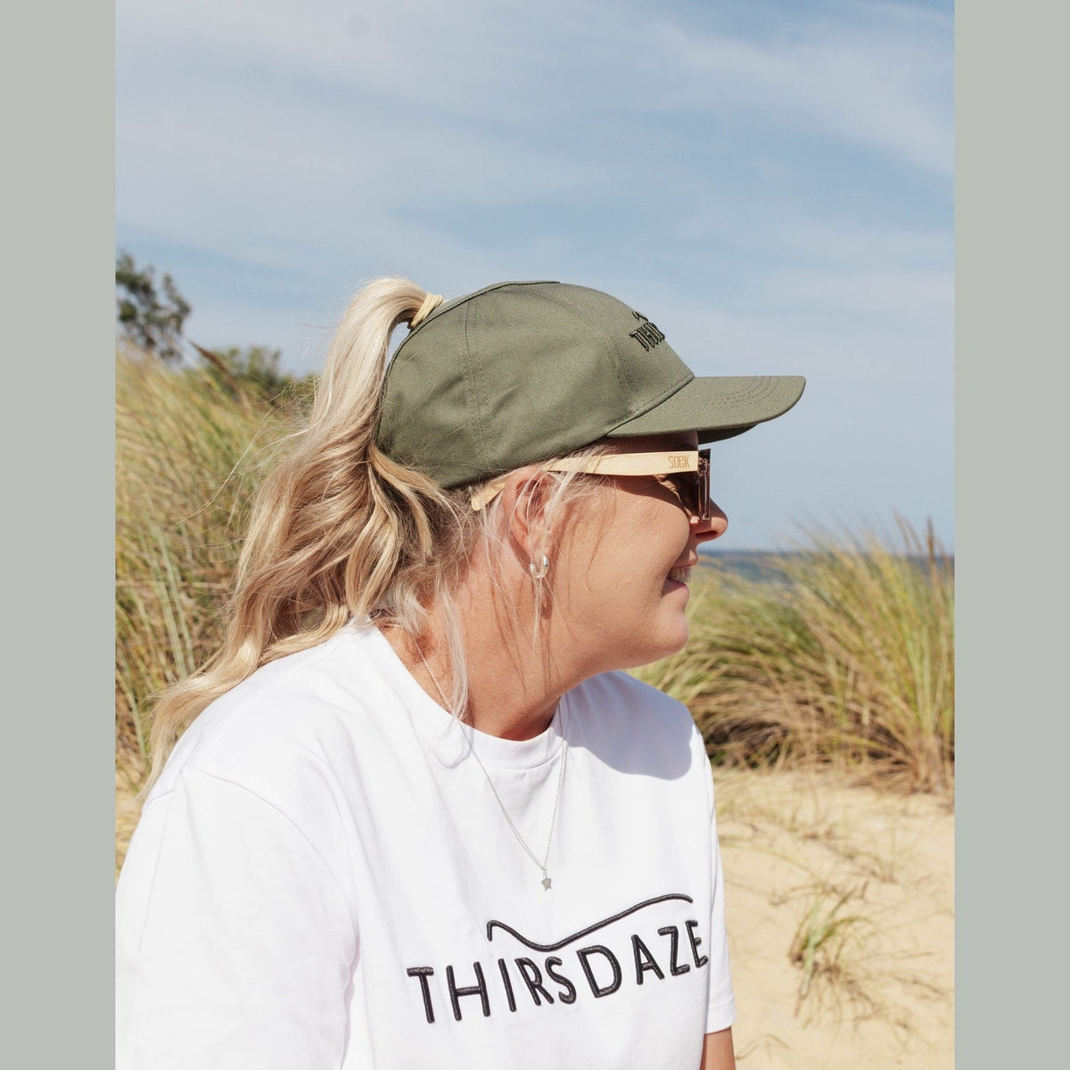 SOEK Sunglasses - Nilaa Mocha