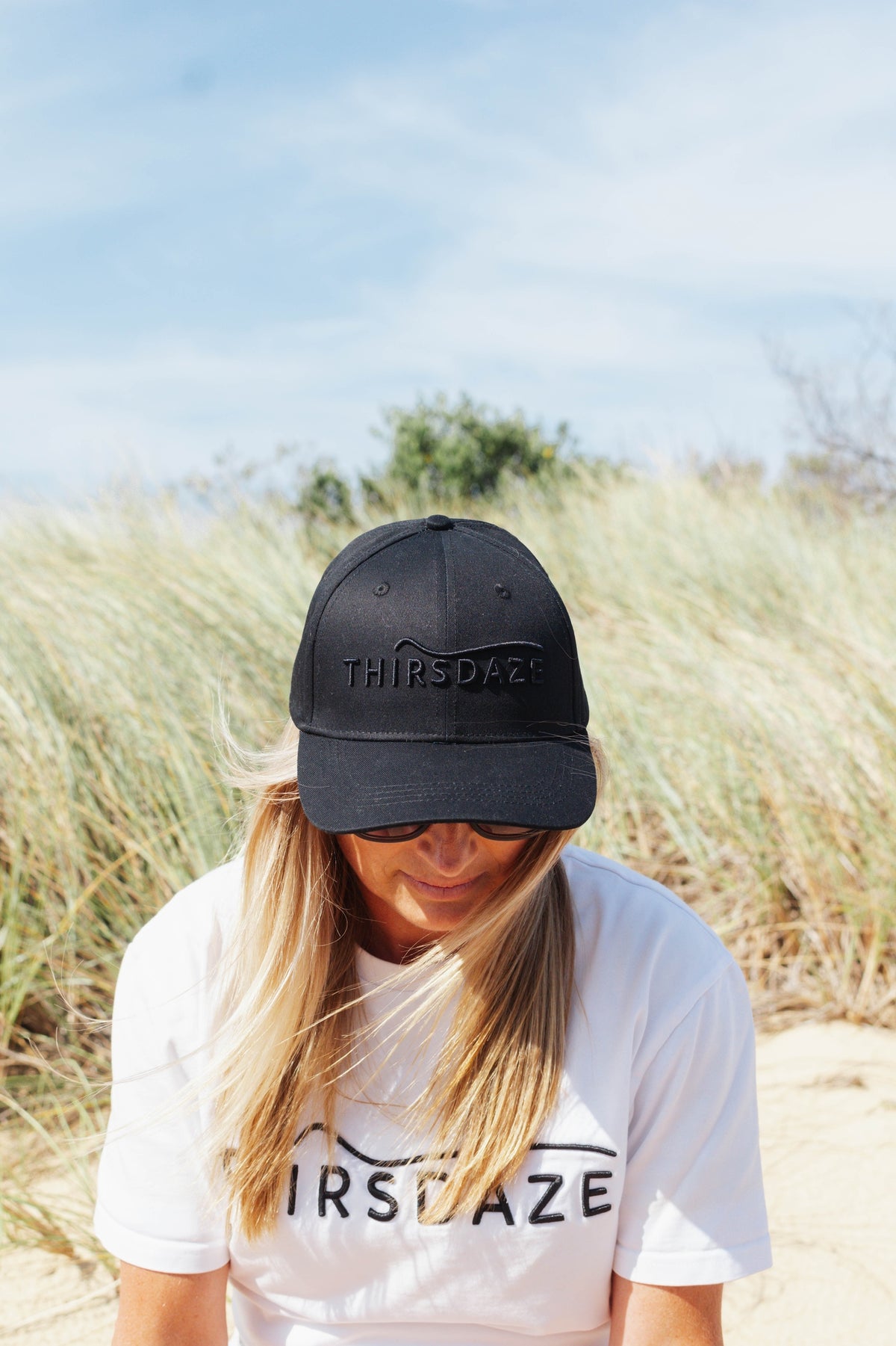 Thirsdaze Unisex Cap - RRP $39.95