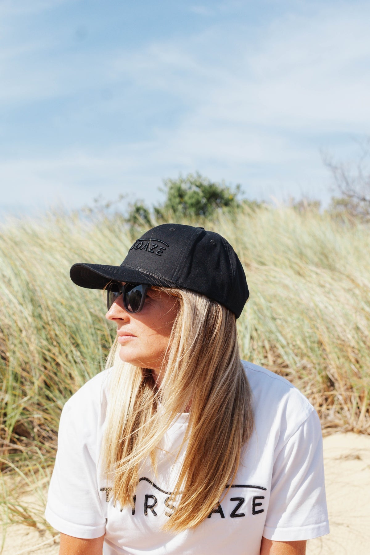 Thirsdaze Unisex Cap - RRP $39.95