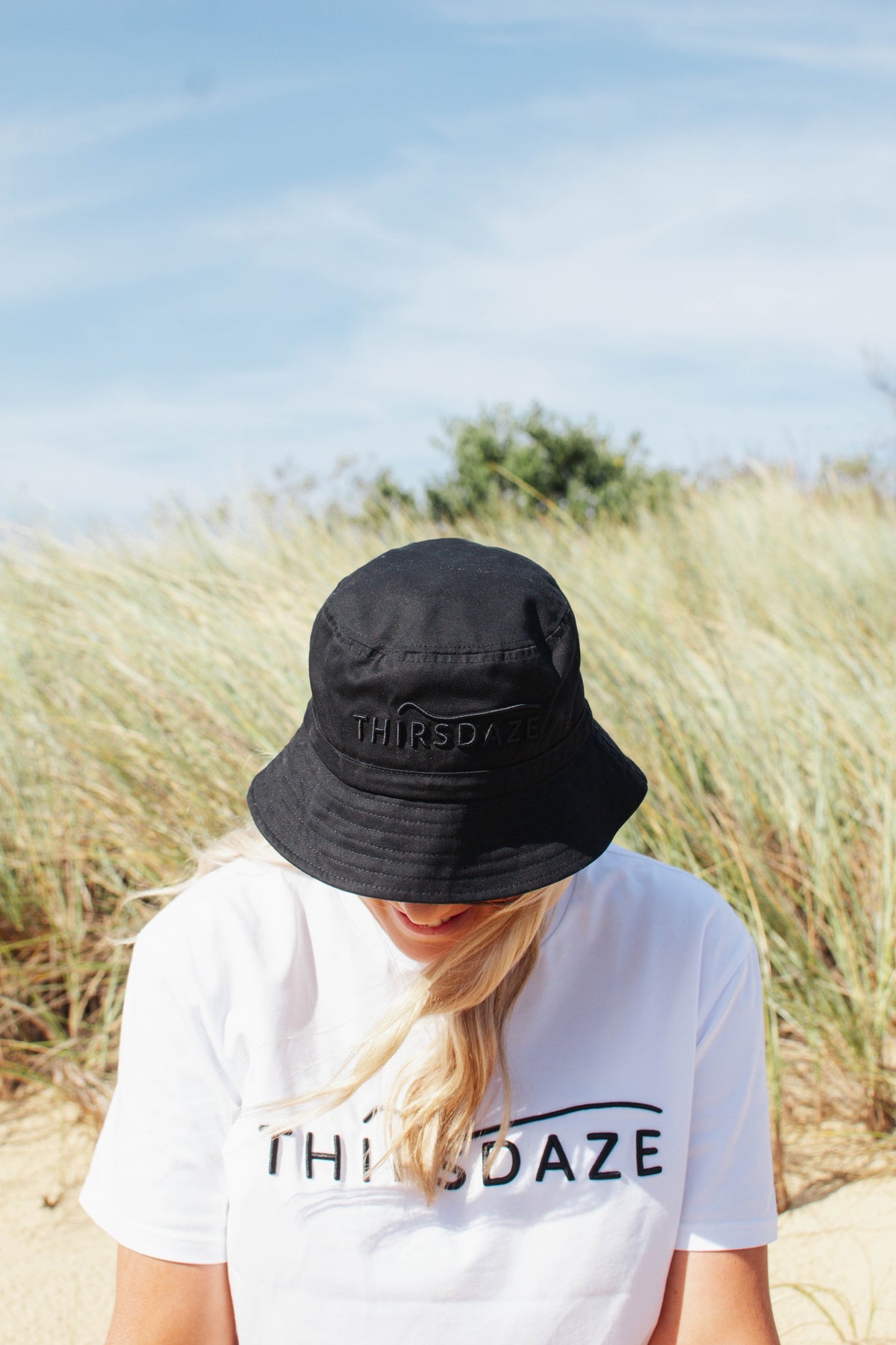Thirsdaze Unisex Bucket Hat