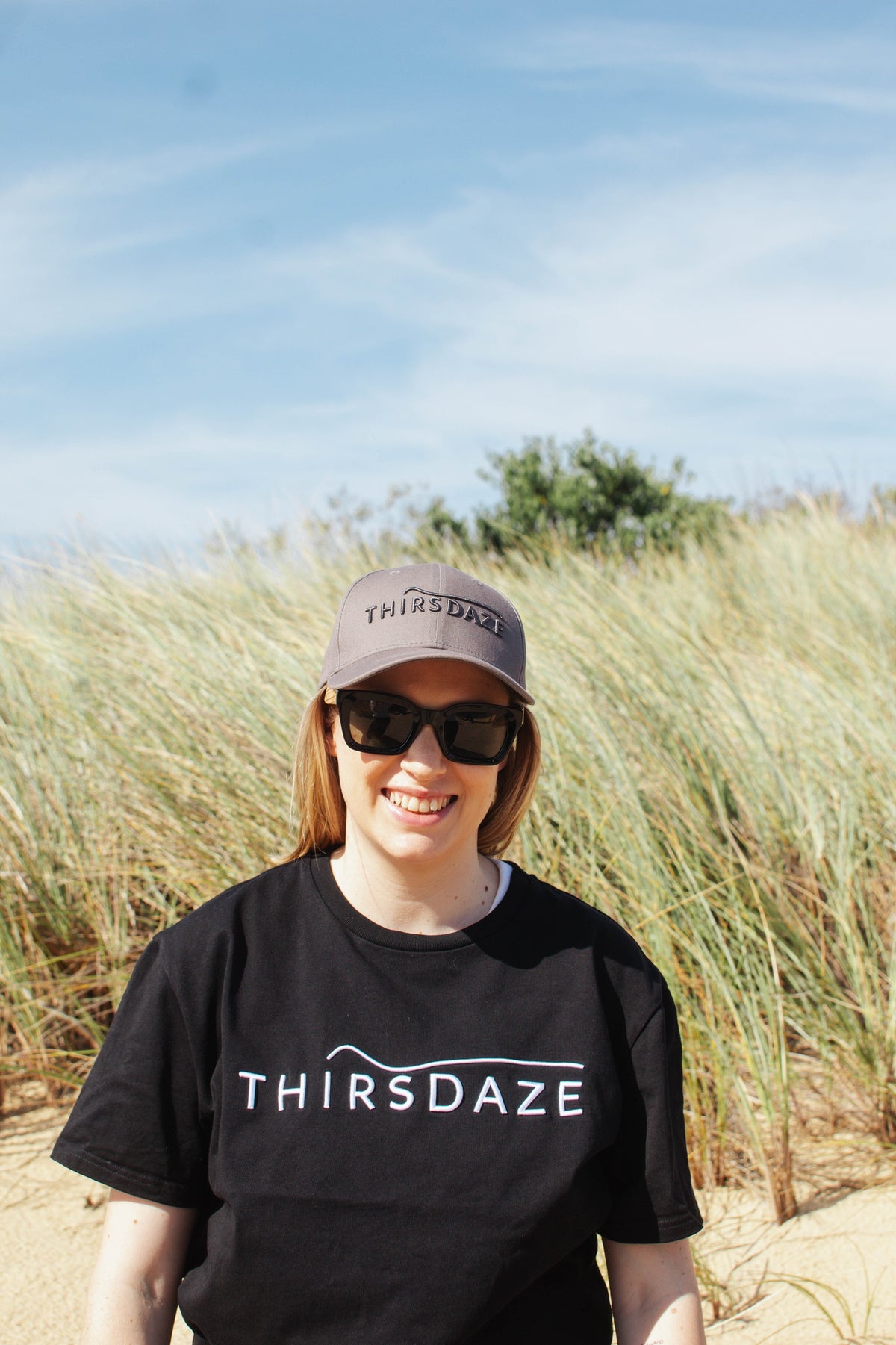 Thirsdaze Unisex Cap - RRP $39.95