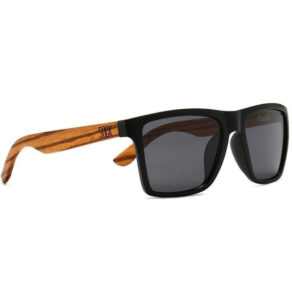 Mens Range - Dalton Black - Thirsdaze