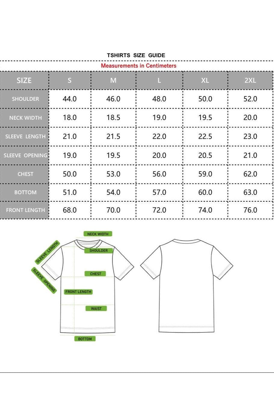 Thirsdaze T-Shirt