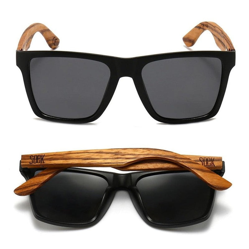 Mens Range - Dalton Black - Thirsdaze