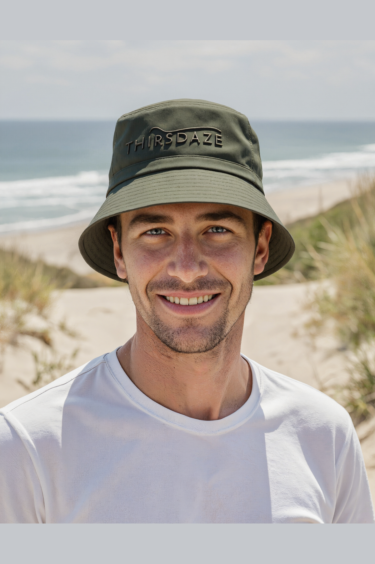 Thirsdaze Unisex Bucket Hat