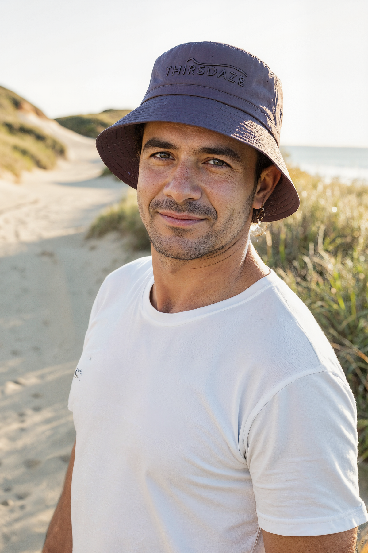 Thirsdaze Unisex Bucket Hat