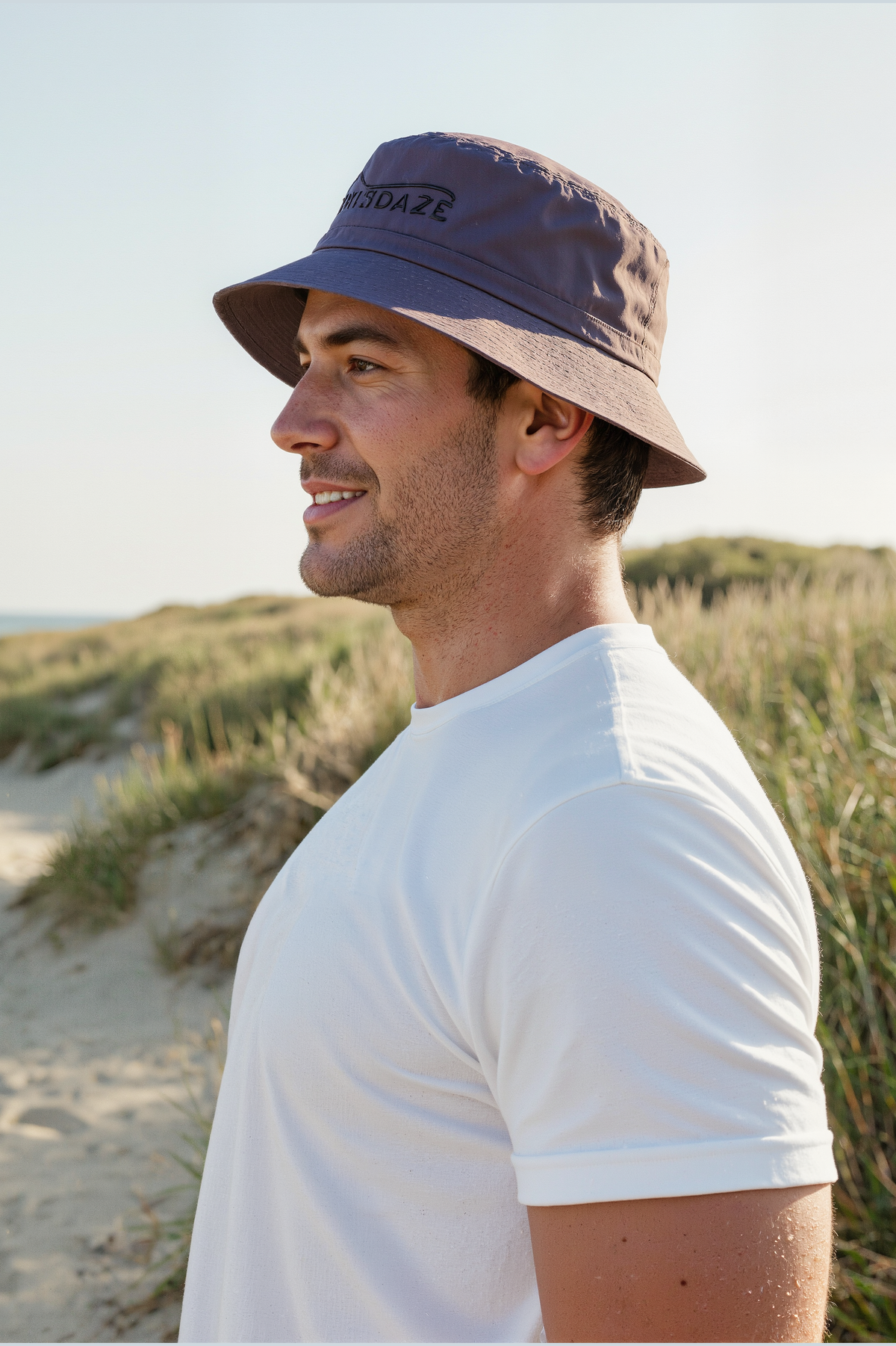 Thirsdaze Unisex Bucket Hat