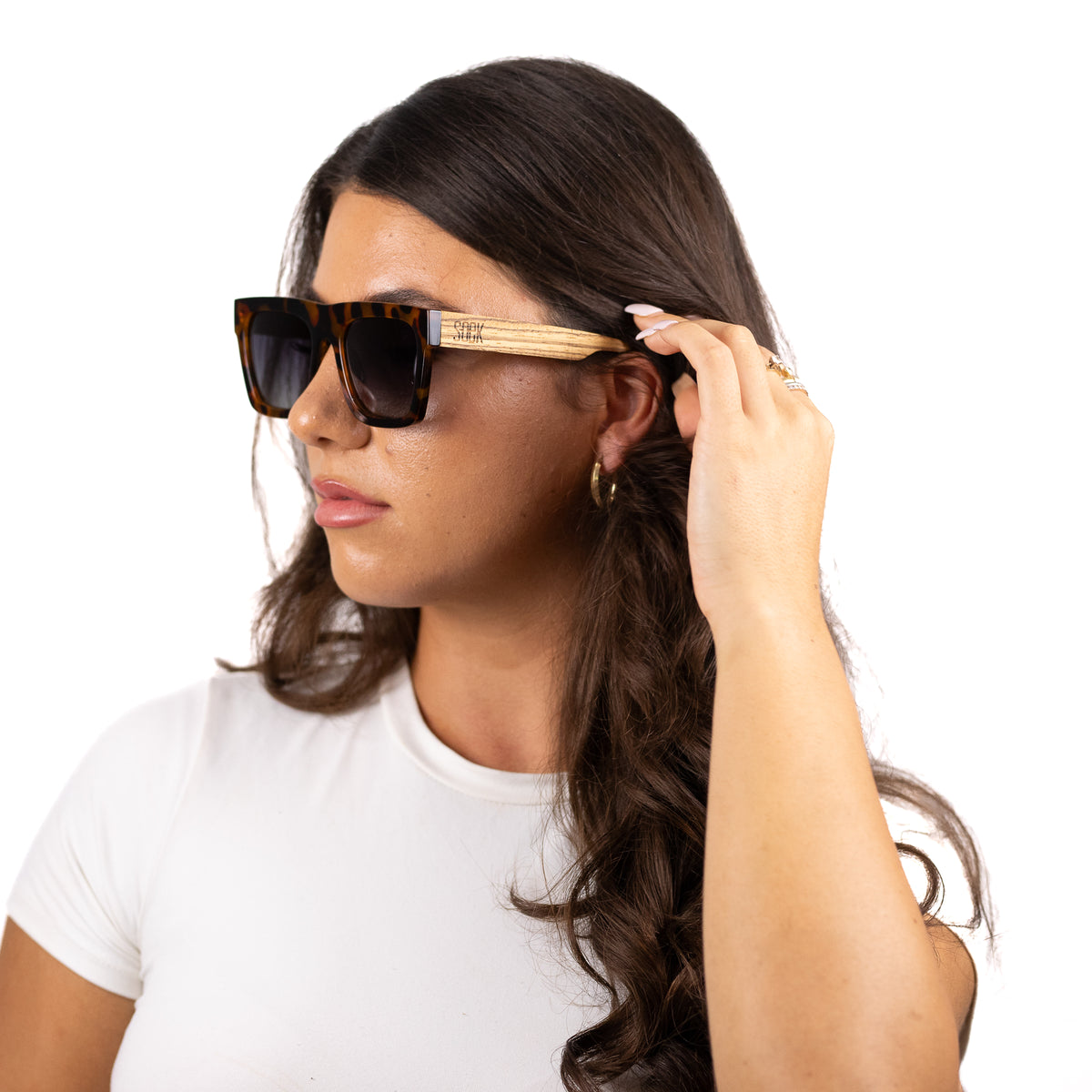 SOEK Sunglasses - Rocco Tort